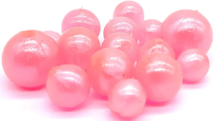 BnR Tackle 16mm Soft Beads 10 pack - Image 22