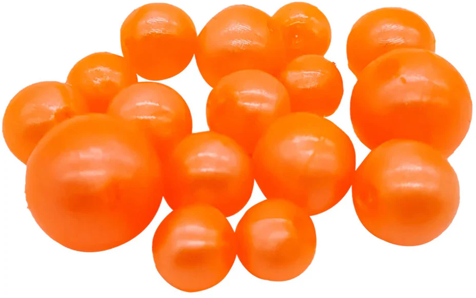 BnR Tackle 16mm Soft Beads 10 pack - Image 8