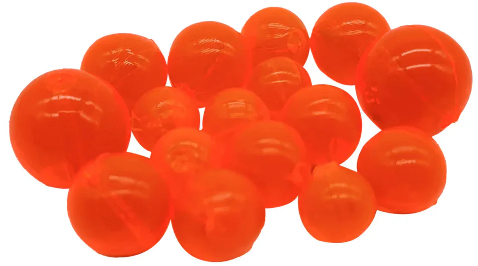 BnR Tackle 8mm Soft Beads 15 pack - Image 16