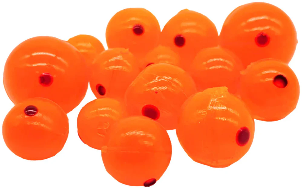 BnR Tackle 8mm Soft Beads 15 pack - Image 17