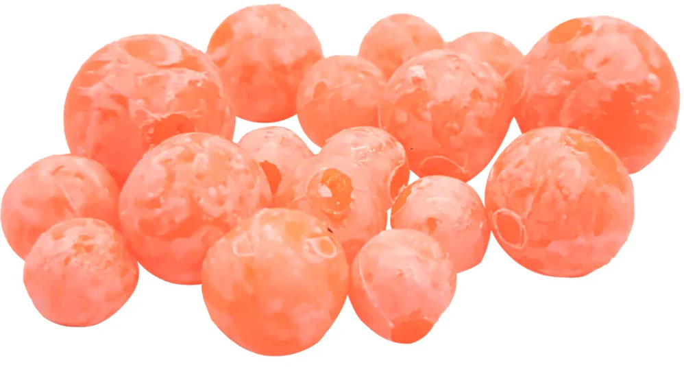 BnR Tackle 8mm Soft Beads 15 pack - Image 18