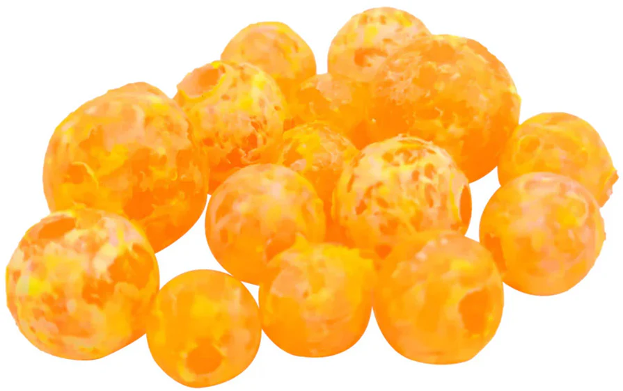 BnR Tackle 8mm Soft Beads 15 pack - Image 2
