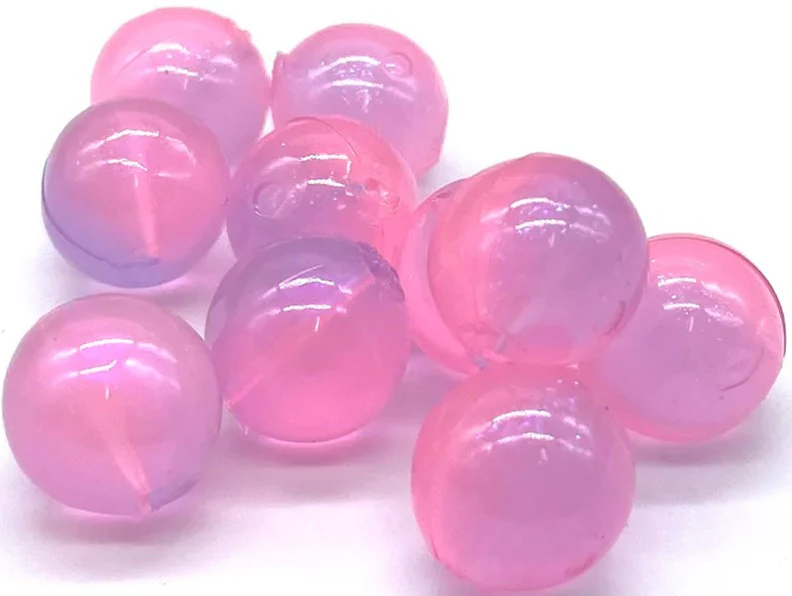 BnR Tackle 8mm Soft Beads 15 pack - Image 22