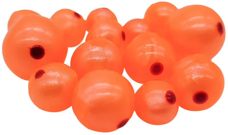BnR Tackle 8mm Soft Beads 15 pack - Image 8