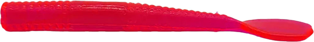 BnR Tackle Holey Worms Steelhead Soft Plastic Worms 8 pack - Image 2