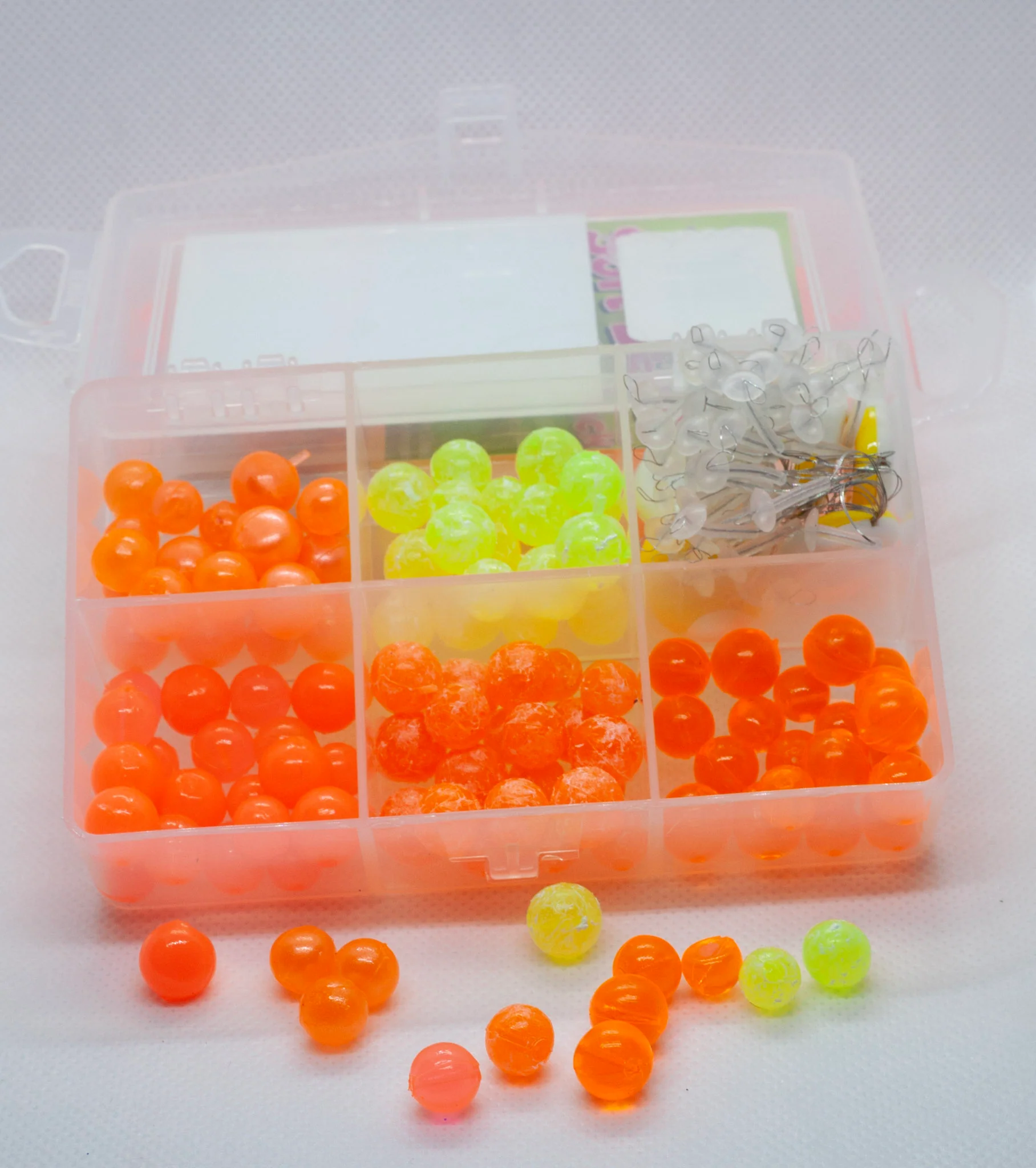 BnR Tackle Soft Bead Great Lakes Pro Pack - Image 2