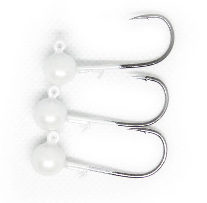 BnR Tackle WormKeeper Jig 3 pack - Image 11