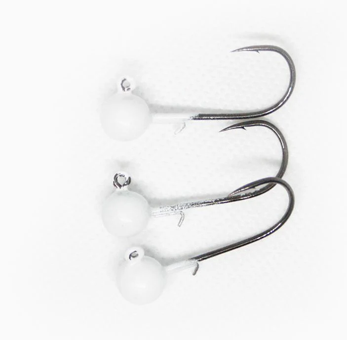 BnR Tackle WormKeeper Jig 3 pack - Image 13
