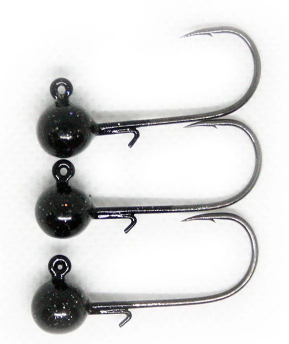 BnR Tackle WormKeeper Jig 3 pack - Image 2