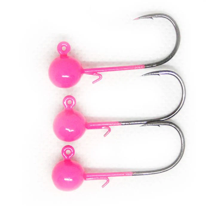 BnR Tackle WormKeeper Jig 3 pack - Image 8