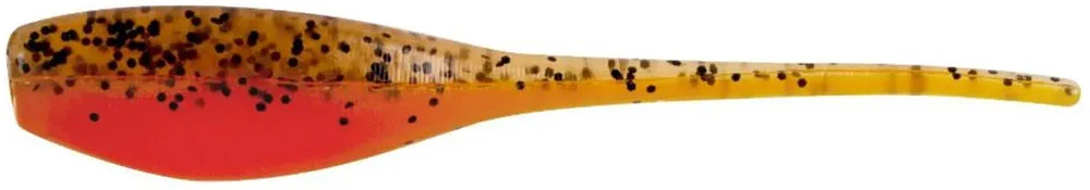 Bobby Garland Baby Shad 2 inch Soft Plastic 18 pack - Image 3