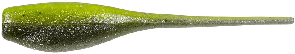 Bobby Garland Baby Shad 2 inch Soft Plastic 18 pack - Image 4