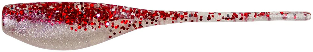 Bobby Garland Baby Shad 2 inch Soft Plastic 18 pack - Image 9