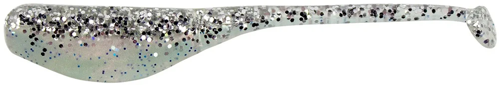 Bobby Garland Baby Shad Swim'R 2 1/4 inch Soft Paddle Tail Swimbait 15 pack - Image 15