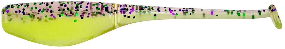 Bobby Garland Baby Shad Swim'R 2 1/4 inch Soft Paddle Tail Swimbait 15 pack - Image 44