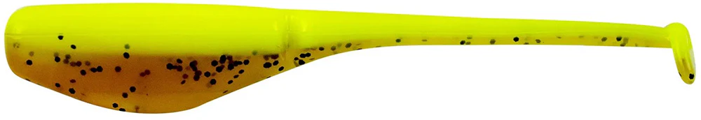 Bobby Garland Baby Shad Swim'R 2 1/4 inch Soft Paddle Tail Swimbait 15 pack - Image 49