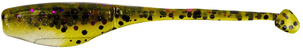 Bobby Garland Baby Shad Swim'R 2 1/4 inch Soft Paddle Tail Swimbait 15 pack - Image 50