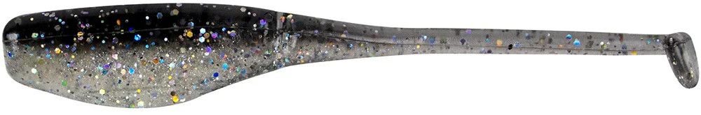 Bobby Garland Baby Shad Swim'R 2 1/4 inch Soft Paddle Tail Swimbait 15 pack - Image 52