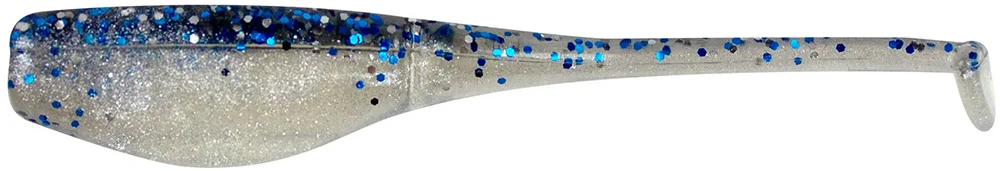 Bobby Garland Baby Shad Swim'R 2 1/4 inch Soft Paddle Tail Swimbait 15 pack - Image 6