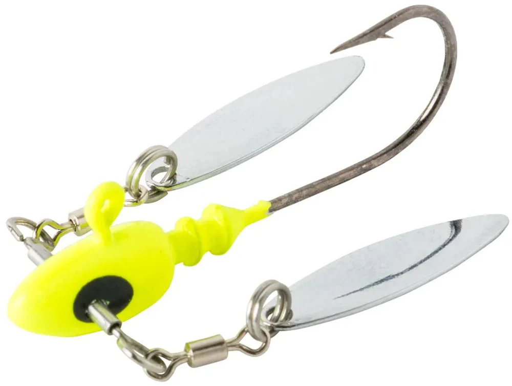 Bobby Garland Head Turn'r Jighead - 2 Pack - Image 2