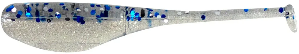 Bobby Garland Itty Bit Swim'r Minnow - 1.25 Inch - Image 2