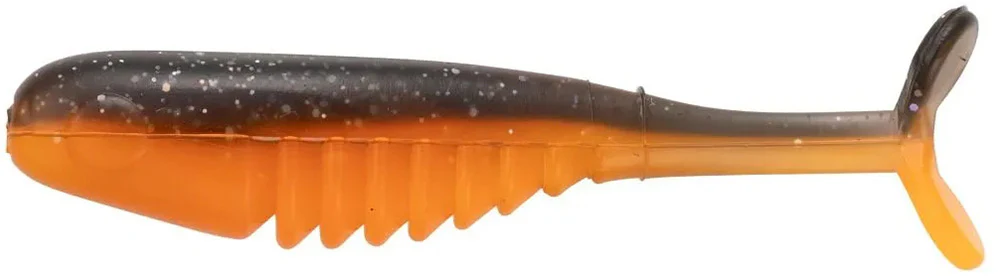 Bobby Garland Slab Hunt'R 2 1/4 inch Swim Tail Soft Plastic 10 pack - Image 10