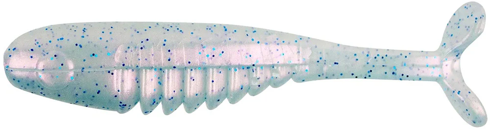 Bobby Garland Slab Hunt'R 2 1/4 inch Swim Tail Soft Plastic 10 pack - Image 11