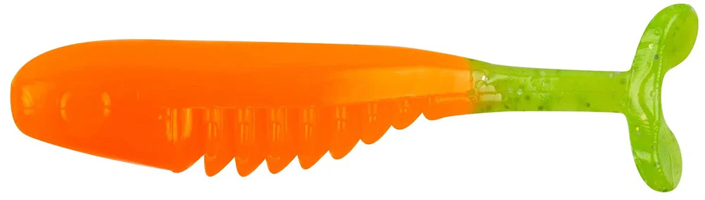 Bobby Garland Slab Hunt'R 2 1/4 inch Swim Tail Soft Plastic 10 pack - Image 14