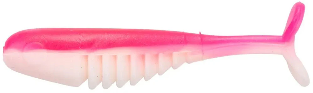 Bobby Garland Slab Hunt'R 2 1/4 inch Swim Tail Soft Plastic 10 pack - Image 15