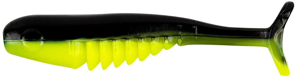 Bobby Garland Slab Hunt'R 2 1/4 inch Swim Tail Soft Plastic 10 pack - Image 18