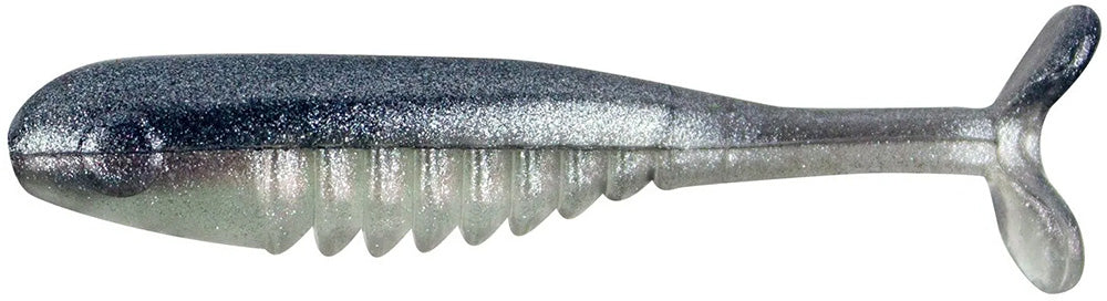 Bobby Garland Slab Hunt'R 2 1/4 inch Swim Tail Soft Plastic 10 pack - Image 19