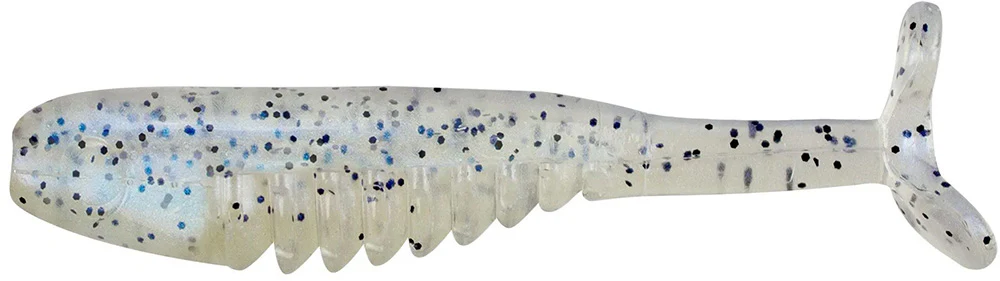 Bobby Garland Slab Hunt'R 2 1/4 inch Swim Tail Soft Plastic 10 pack - Image 20