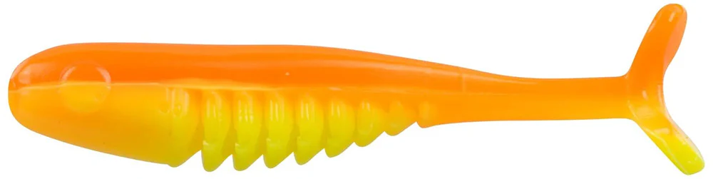 Bobby Garland Slab Hunt'R 2 1/4 inch Swim Tail Soft Plastic 10 pack - Image 21