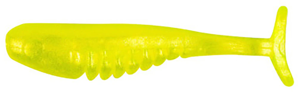 Bobby Garland Slab Hunt'R 2 1/4 inch Swim Tail Soft Plastic 10 pack - Image 22