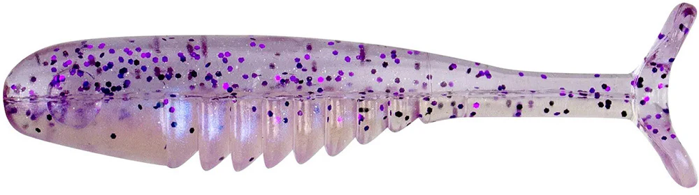 Bobby Garland Slab Hunt'R 2 1/4 inch Swim Tail Soft Plastic 10 pack - Image 23