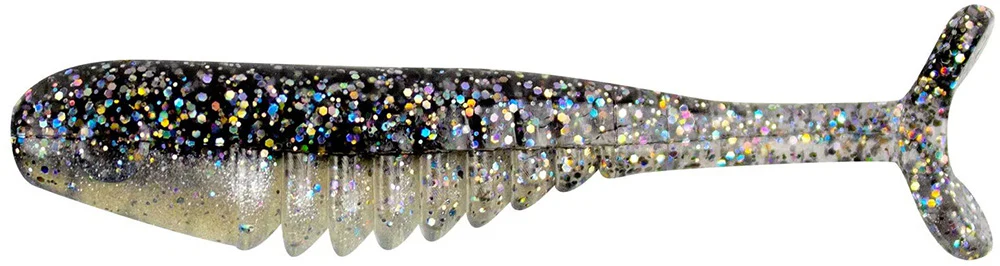 Bobby Garland Slab Hunt'R 2 1/4 inch Swim Tail Soft Plastic 10 pack - Image 25
