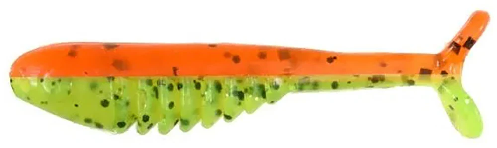 Bobby Garland Slab Hunt'R 2 1/4 inch Swim Tail Soft Plastic 10 pack - Image 7