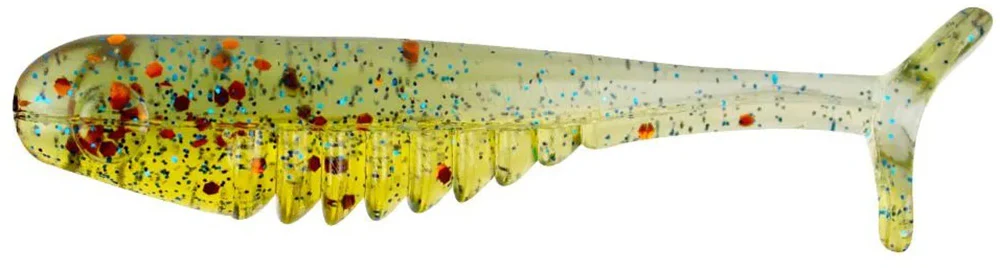 Bobby Garland Slab Hunt'R 2 1/4 inch Swim Tail Soft Plastic 10 pack - Image 8