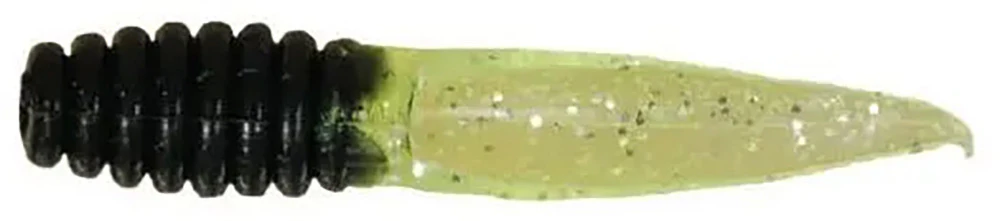 Bobby Garland Slab Slay'R 2 inch Soft Plastic Spear Tail Grub 12 pack - Image 2
