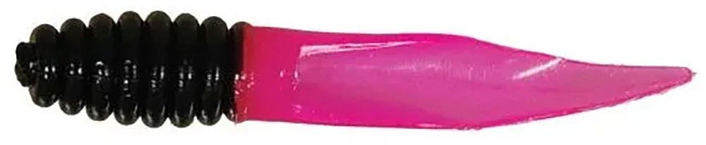 Bobby Garland Slab Slay'R 2 inch Soft Plastic Spear Tail Grub 12 pack - Image 3