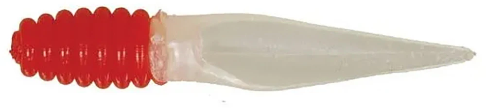 Bobby Garland Slab Slay'R 2 inch Soft Plastic Spear Tail Grub 12 pack - Image 32