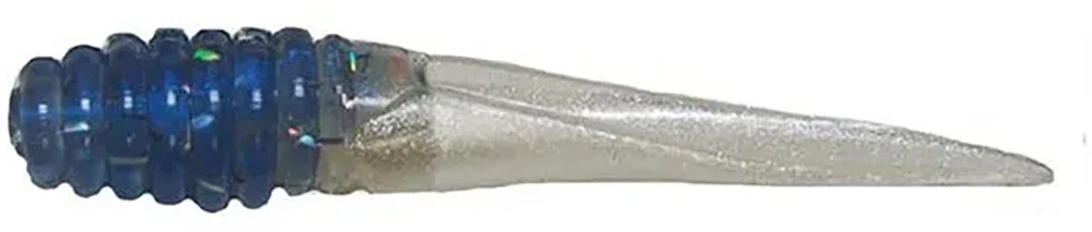 Bobby Garland Slab Slay'R 2 inch Soft Plastic Spear Tail Grub 12 pack - Image 4