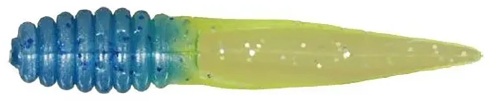 Bobby Garland Slab Slay'R 2 inch Soft Plastic Spear Tail Grub 12 pack - Image 6