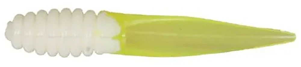 Bobby Garland Slab Slay'R 2 inch Soft Plastic Spear Tail Grub 12 pack - Image 8