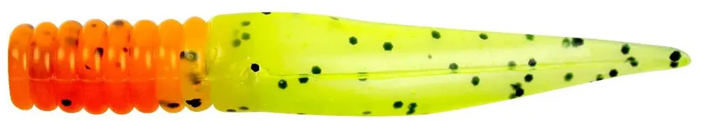 Bobby Garland Slab Slay'R 2 inch Soft Plastic Spear Tail Grub 12 pack - Image 9