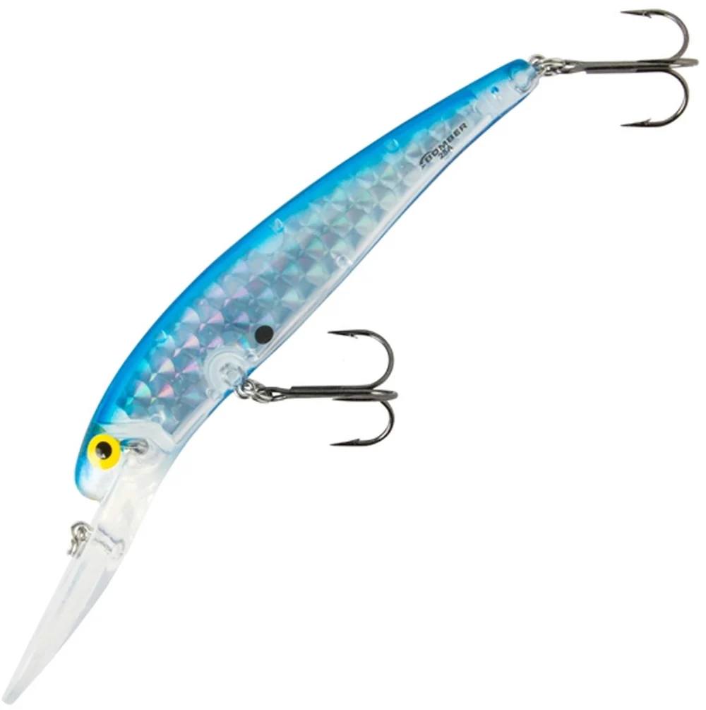 Bomber Deep Long A Minnow 25A Jerkbait/Trolling Hard Minnow - Image 18