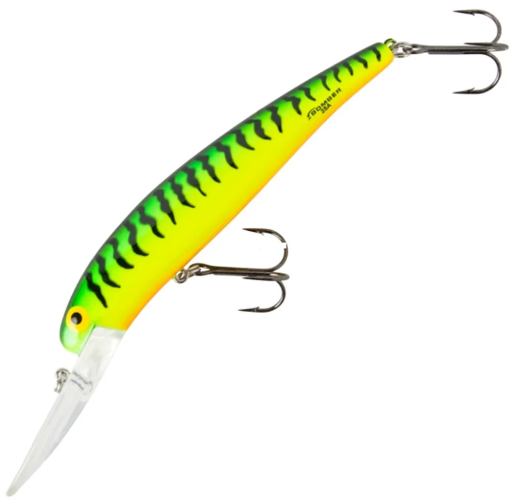 Bomber Deep Long A Minnow 25A Jerkbait/Trolling Hard Minnow - Image 2