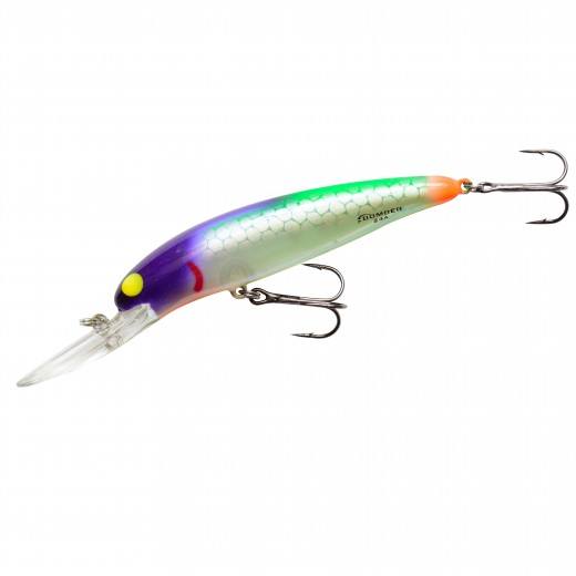 Bomber Deep Long A Minnow 24A Jerkbait/Trolling Hard Minnow - Image 20