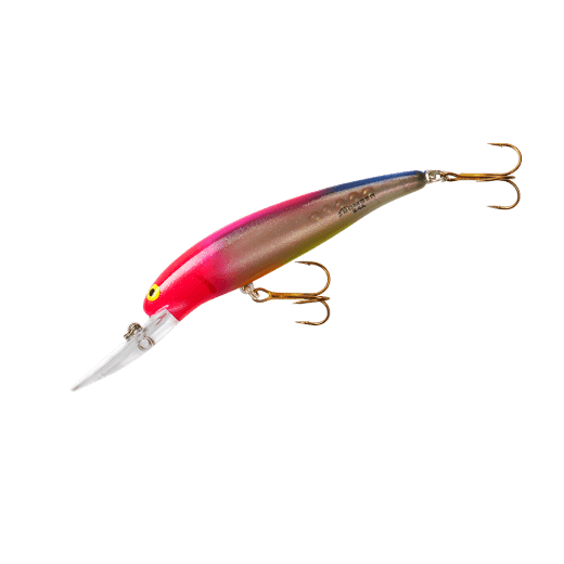 Bomber Deep Long A Minnow 24A Jerkbait/Trolling Hard Minnow - Image 8