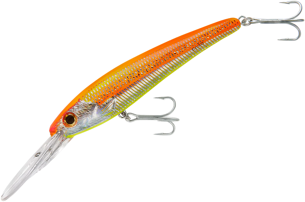Bomber Saltwater Grade Certified Depth Trolling Plug - Image 13